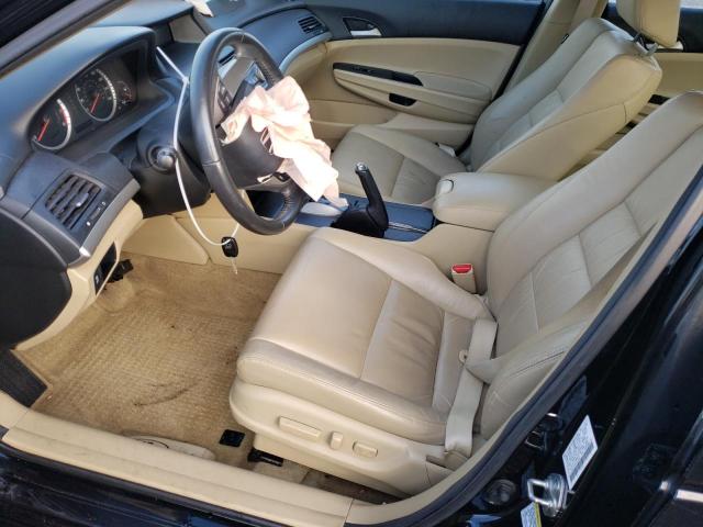 Photo 7 from auction – 2012 HONDA ACCORD SE with VIN 1HGCP2F6XCA044068