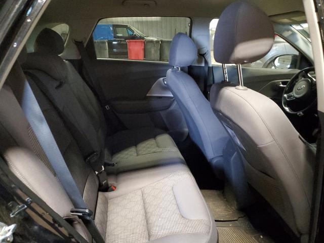 Photo 10 from auction – 2019 KIA NIRO FE with VIN KNDCB3LC5K5233585