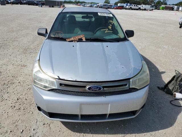 Photo 5 from auction – 2008 FORD FOCUS with VIN 1FAHP35N58W129970