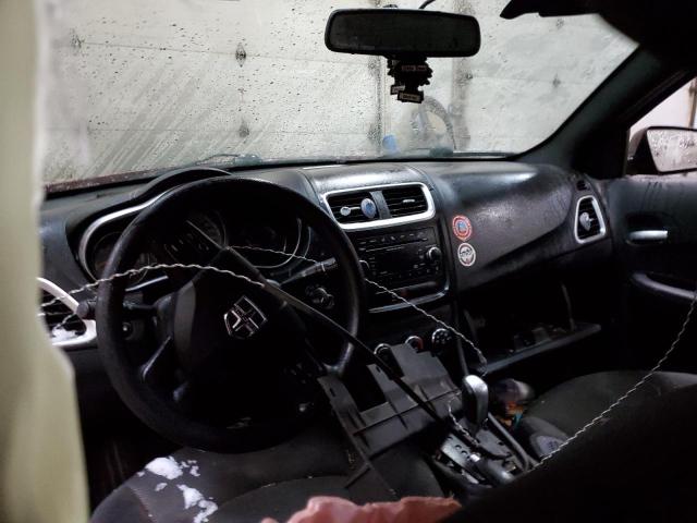 Photo 8 from auction – 2013 DODGE AVENGER SE with VIN 1C3CDZAB8DN545060