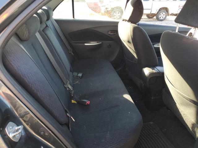 Photo 10 from auction – 2008 TOYOTA YARIS with VIN JTDBT903184017280