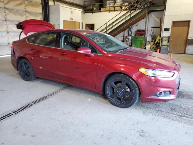 Photo 4 from auction – 2016 FORD FUSION SE with VIN 3FA6P0T91GR231036