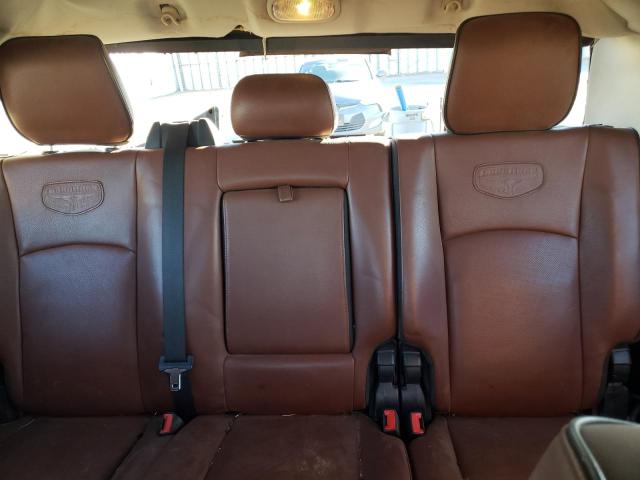 Photo 10 from auction – 2012 DODGE RAM 2500 L with VIN 3C6UD5PL2CG159743