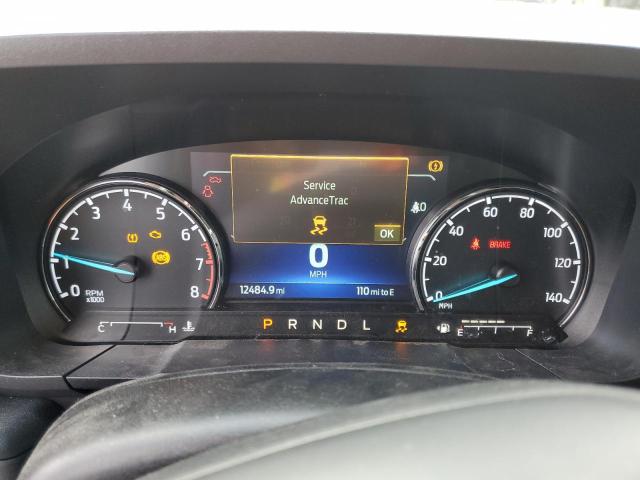 Photo 9 from auction – 2022 FORD MAVERICK X with VIN 3FTTW8F90NRA09935