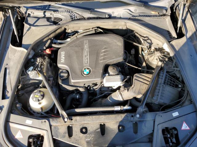 Photo 11 from auction – 2015 BMW 528 XI with VIN WBA5A7C57FD627098