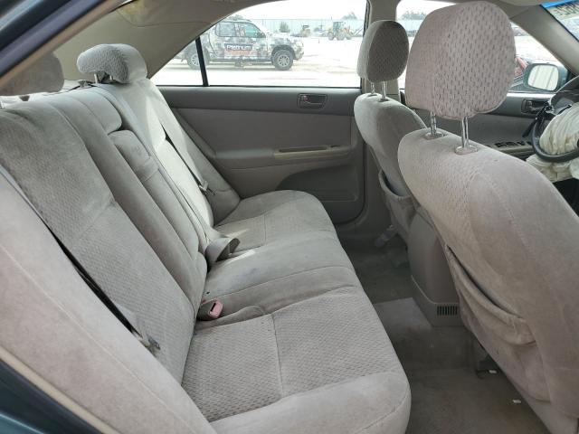 Photo 10 from auction – 2004 TOYOTA CAMRY LE with VIN 4T1BE32K14U355280