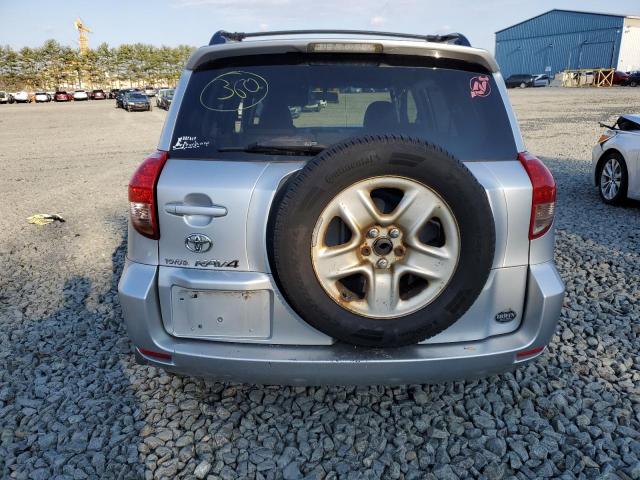Photo 6 from auction – 2007 TOYOTA RAV4 with VIN JTMZD33V175073931