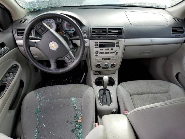 Photo 8 from auction – 2006 CHEVROLET COBALT LT with VIN 1G1AL55F767633934