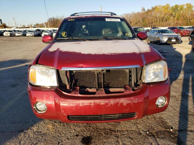 Photo 5 from auction – 2006 GMC ENVOY DENA with VIN 1GKES66M766167611