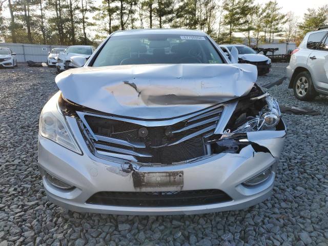 Photo 5 from auction – 2012 HYUNDAI AZERA GLS with VIN KMHFG4JG6CA171502