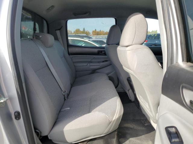 Photo 11 from auction – 2015 TOYOTA TACOMA DOU with VIN 3TMLU4EN6FM174691