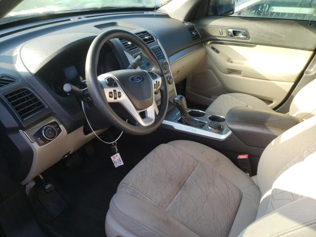 Photo 7 from auction – 2014 FORD EXPLORER with VIN 1FM5K8B84EGA00532
