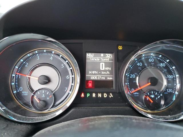 Photo 9 from auction – 2014 CHRYSLER TOWN & COU with VIN 2C4RC1BG2ER218274