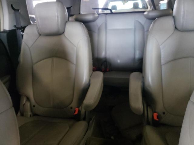 Photo 10 from auction – 2008 GMC ACADIA SLT with VIN 1GKEV33748J164458