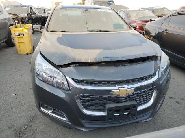Photo 5 from auction – 2016 CHEVROLET MALIBU LIM with VIN 1G11E5SA6GU106392