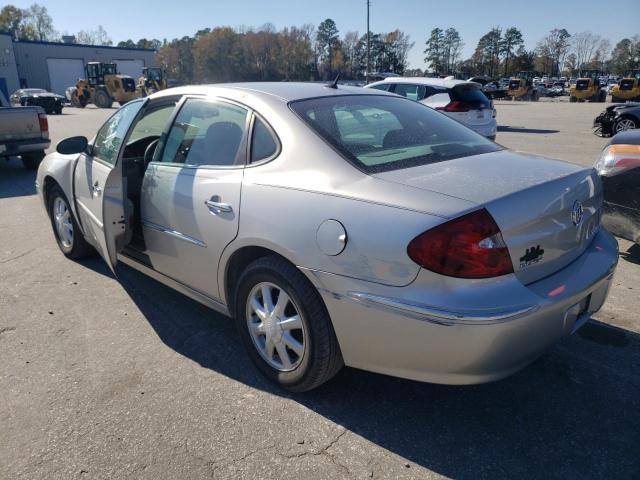 Photo 2 from auction – 2006 BUICK LACROSSE C with VIN 2G4WD582061181126