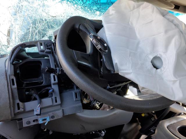 Photo 8 from auction – 2011 CHEVROLET SILVERADO with VIN 1GCRCPEX4BZ432182
