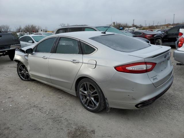 Photo 2 from auction – 2015 FORD FUSION TIT with VIN 3FA6P0K97FR104744