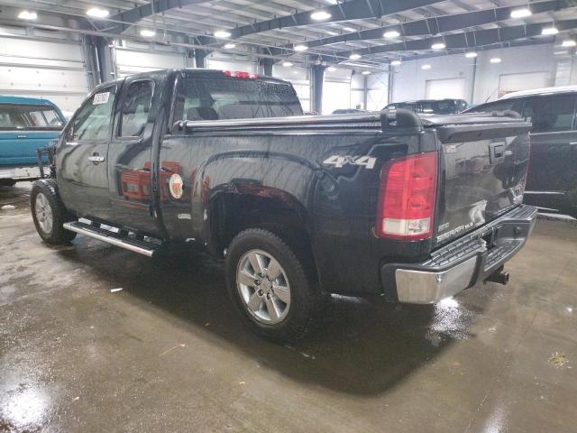 Photo 2 from auction – 2011 GMC SIERRA K15 with VIN 1GTR2VE32BZ366526