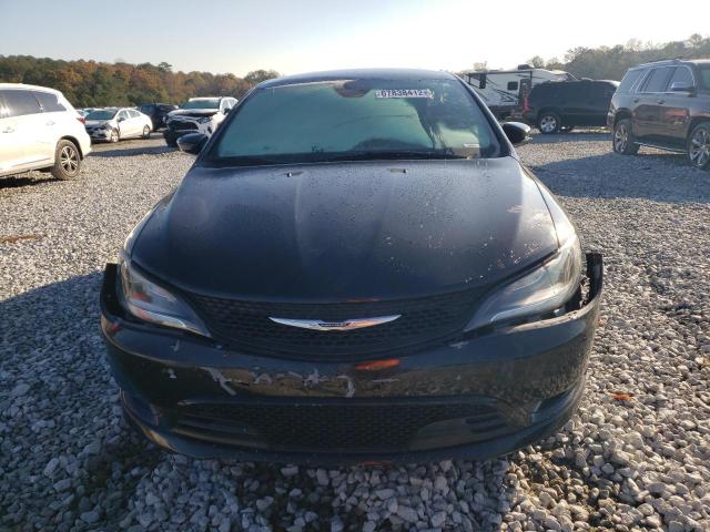 Photo 5 from auction – 2016 CHRYSLER 200 S with VIN 1C3CCCBB7GN118133