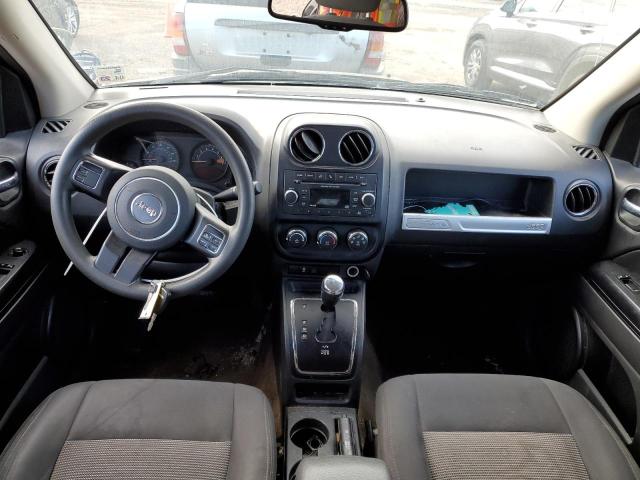 Photo 8 from auction – 2016 JEEP COMPASS SP with VIN 1C4NJCBA0GD705636