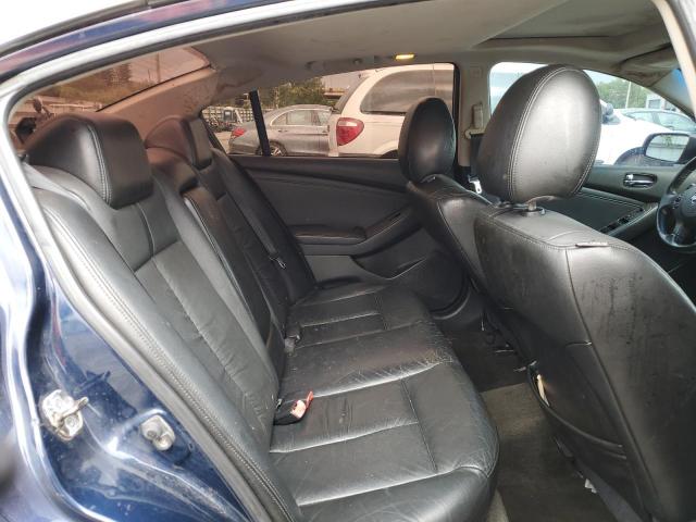 Photo 10 from auction – 2010 NISSAN ALTIMA BAS with VIN 1N4AL2AP7AN450127