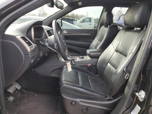 Photo 7 from auction – 2017 JEEP GRAND CHER with VIN 1C4RJFBG5HC764194