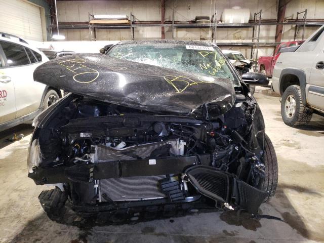 Photo 5 from auction – 2021 HYUNDAI ACCENT SE with VIN 3KPC24A68ME142045
