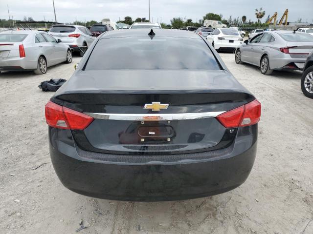 Photo 6 from auction – 2019 CHEVROLET IMPALA LT with VIN 1G11Z5SA1KU138552