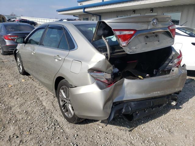 Photo 2 from auction – 2015 TOYOTA CAMRY LE with VIN 4T1BF1FK4FU002272