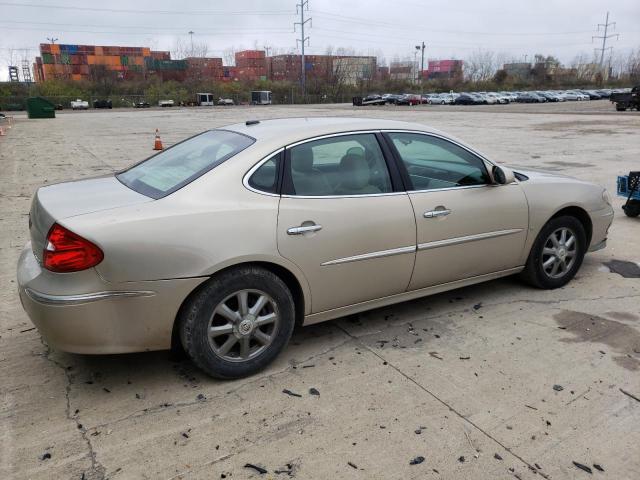 Photo 3 from auction – 2008 BUICK LACROSSE C with VIN 2G4WD582881179109
