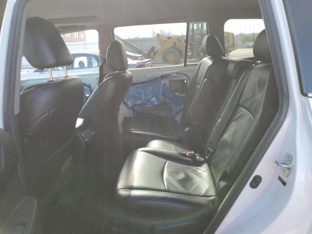 Photo 11 from auction – 2011 TOYOTA HIGHLANDER with VIN 5TDZK3EH0BS046445