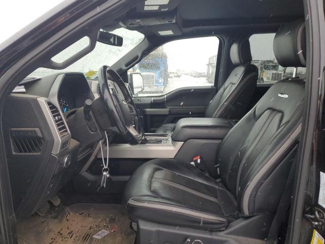 Photo 7 from auction – 2019 FORD F150 SUPER with VIN 1FTEW1E48KFA61795