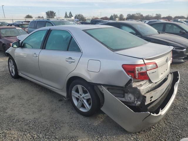 Photo 2 from auction – 2013 TOYOTA CAMRY L with VIN 4T1BF1FK2DU701462
