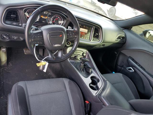 Photo 8 from auction – 2015 DODGE CHALLENGER with VIN 2C3CDZAT1FH814522