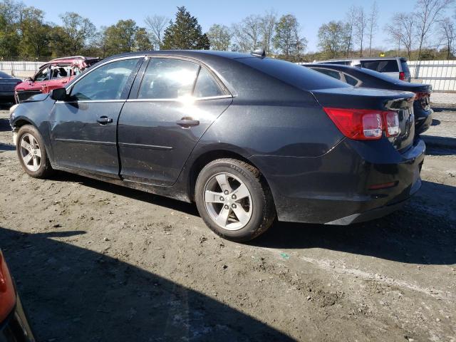 Photo 2 from auction – 2014 CHEVROLET MALIBU LS with VIN 1G11B5SL5EF266629