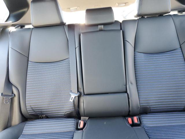 Photo 10 from auction – 2020 TOYOTA RAV4 XSE with VIN 4T3EWRFV0LU008871
