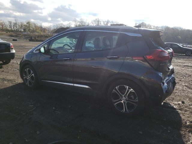 Photo 2 from auction – 2017 CHEVROLET BOLT EV PR with VIN 1G1FX6S01H4151593