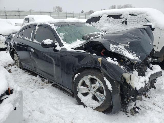 Photo 4 from auction – 2013 DODGE CHARGER SX with VIN 2C3CDXHG6DH503033