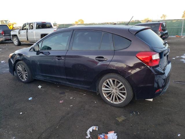 Photo 2 from auction – 2012 SUBARU IMPREZA PR with VIN JF1GPAD67CH209584