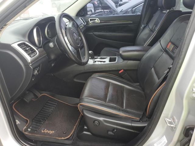 Photo 7 from auction – 2011 JEEP GRAND CHER with VIN 1J4RR4GG0BC645976