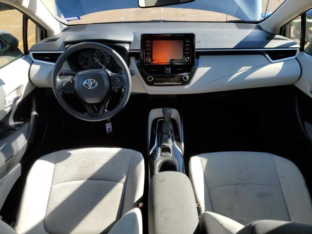 Photo 8 from auction – 2020 TOYOTA COROLLA L with VIN JTDDPRAE1LJ112042