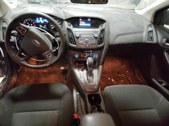 Photo 8 from auction – 2018 FORD FOCUS SE with VIN 1FADP3F20JL227959