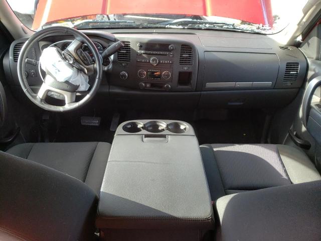Photo 8 from auction – 2012 CHEVROLET silverado with VIN 1GCRKSE70CZ100974