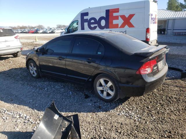 Photo 2 from auction – 2007 HONDA CIVIC EX with VIN 1HGFA16837L126602