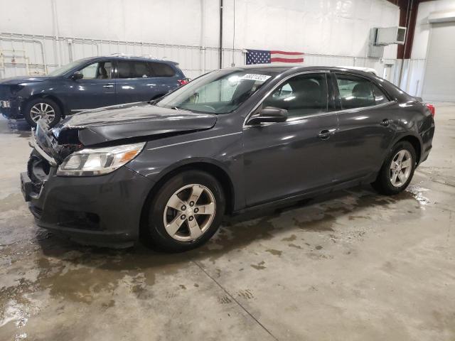CHEVROLET MALIBU LS 2015 with VIN 1G11A5SL5FF129226 - Photo from auction