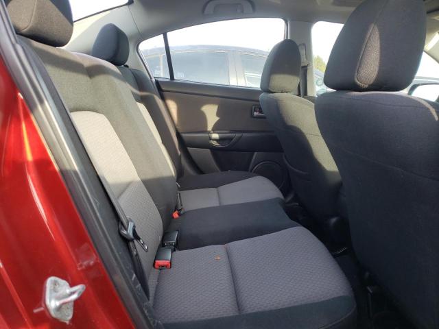 Photo 10 from auction – 2006 MAZDA 3 I with VIN JM1BK12F961501384