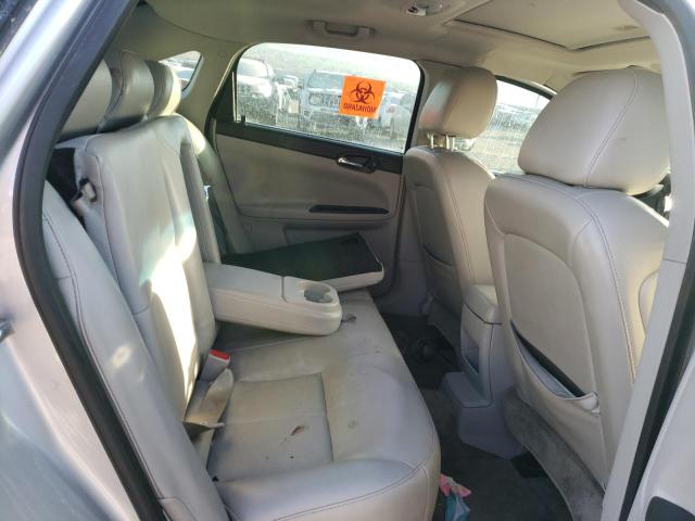 Photo 10 from auction – 2010 CHEVROLET IMPALA LT with VIN 2G1WB5EN8A1256021