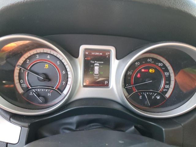 Photo 9 from auction – 2012 DODGE JOURNEY SX with VIN 3C4PDDBG0CT185257