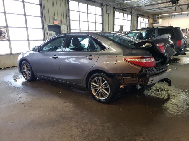 Photo 2 from auction – 2016 TOYOTA CAMRY LE with VIN 4T1BF1FK1GU504657